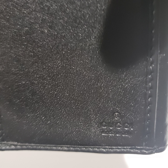 Gucci Long Wallet - Picture 5 of 5